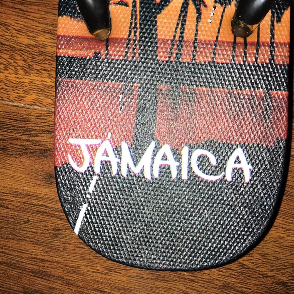 Flip flops - Picture 2 of 4